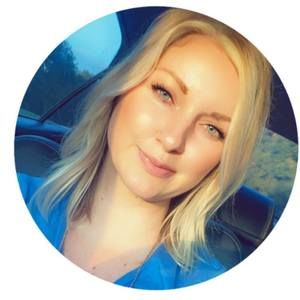 Meet your Posher, Kelsey